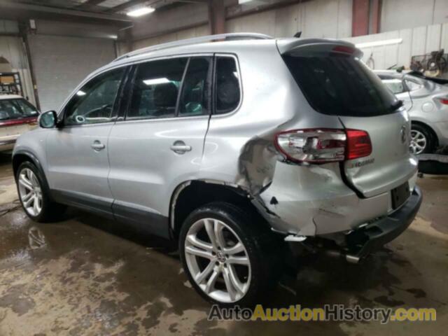 VOLKSWAGEN TIGUAN S, WVGBV3AX3DW576722