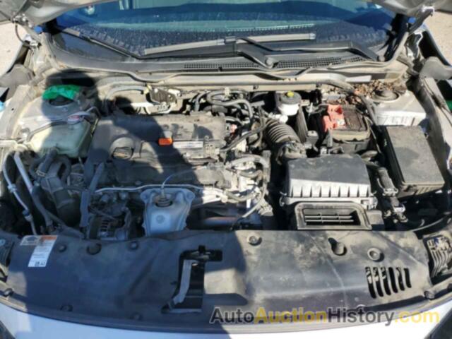 HONDA CIVIC LX, 2HGFC2F63LH579902