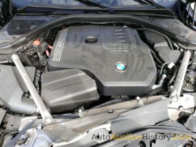 BMW 4 SERIES GRAN COUPE, WBA63AV01NFM56784