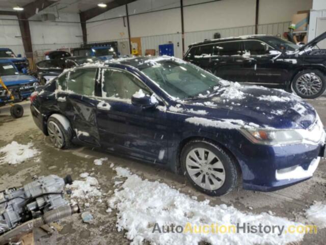 HONDA ACCORD EXL, 1HGCR3F86EA031368