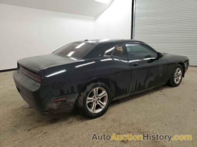 DODGE CHALLENGER SXT, 2C3CDYAGXDH596431