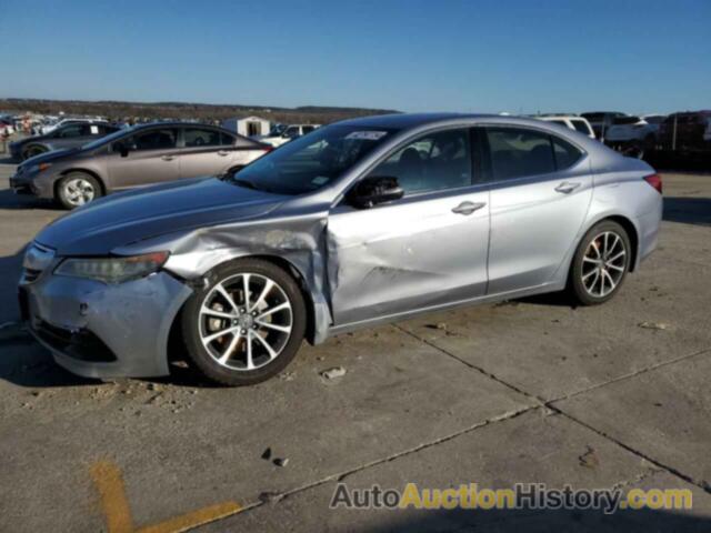 ACURA TLX TECH, 19UUB2F50GA007871