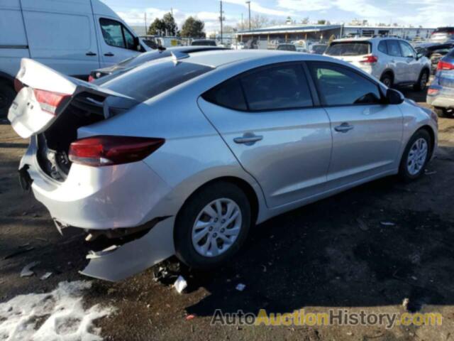 HYUNDAI ELANTRA SE, 5NPD74LF1JH389790