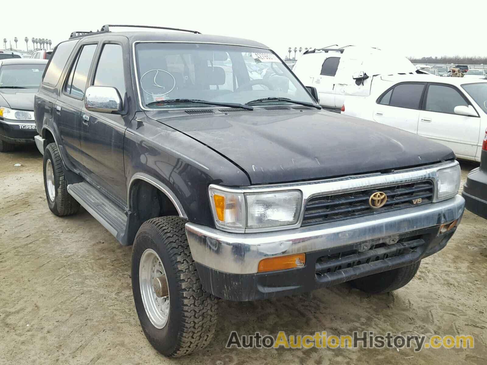 1995 TOYOTA 4RUNNER VN39 SR5, JT3VN39W7S0211994