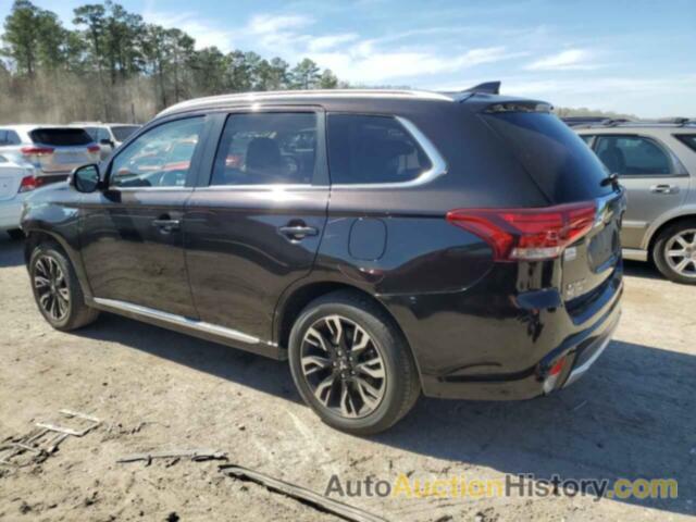 MITSUBISHI OUTLANDER SE, JA4J24A53JZ028382