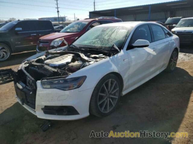 AUDI A6 PREMIUM PLUS, WAUG3AFC5JN017441