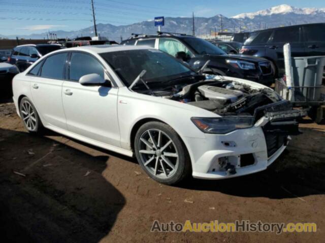 AUDI A6 PREMIUM PLUS, WAUG3AFC5JN017441