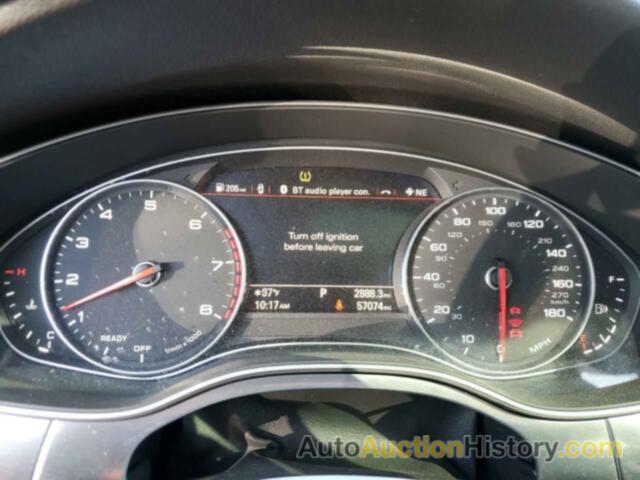 AUDI A6 PREMIUM PLUS, WAUG3AFC5JN017441