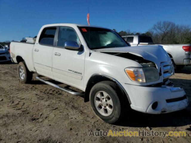 TOYOTA TUNDRA DOUBLE CAB SR5, 5TBET34155S478087