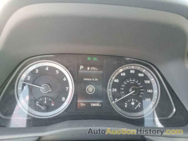 HYUNDAI SONATA SEL, 5NPEL4JA0LH037469