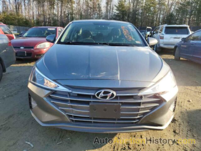 HYUNDAI ELANTRA SE, 5NPD74LF4KH439566