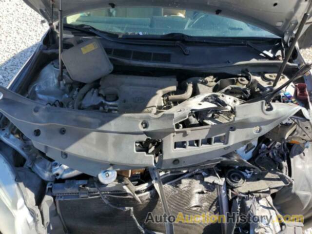 TOYOTA CAMRY LE, 4T4BF1FK4FR456608