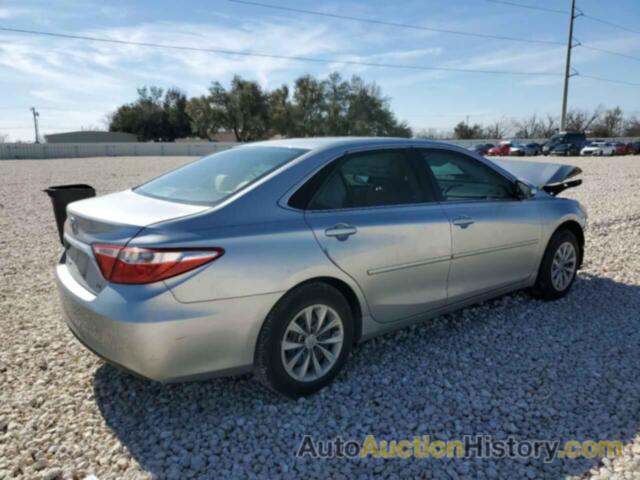 TOYOTA CAMRY LE, 4T4BF1FK4FR456608