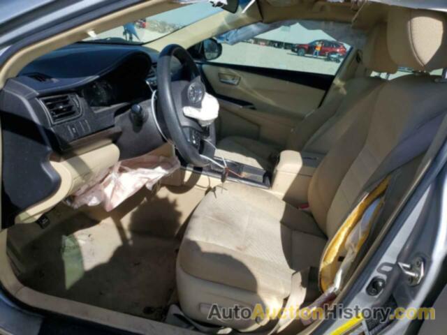 TOYOTA CAMRY LE, 4T4BF1FK4FR456608