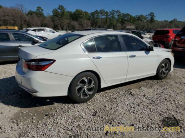 HONDA ACCORD LX, 1HGCR2F30GA055506