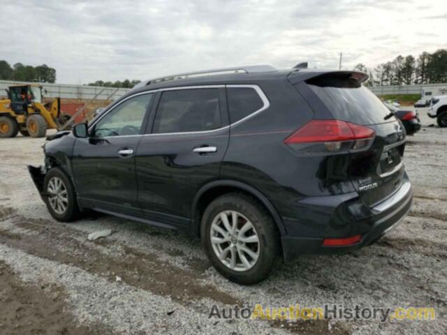 NISSAN ROGUE S, 5N1AT2MT3KC743535