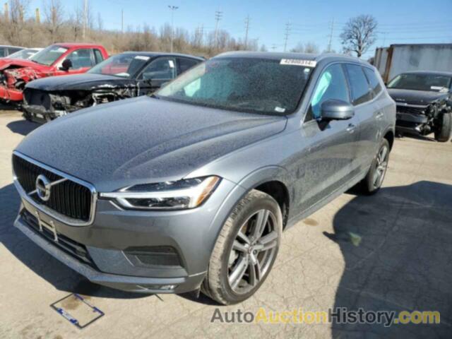 VOLVO XC60 T6 MOMENTUM, YV4A22RK1L1589795