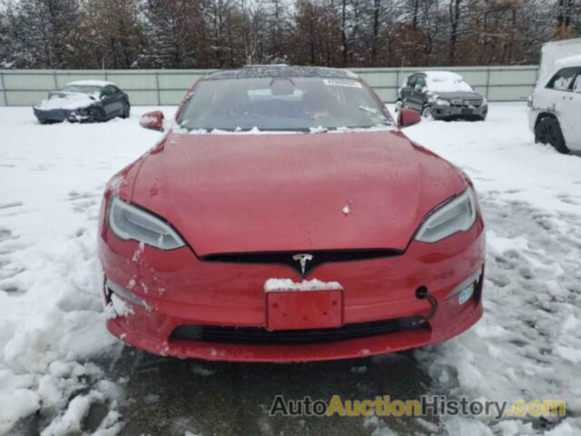 TESLA MODEL S, 5YJSA1E58MF440412