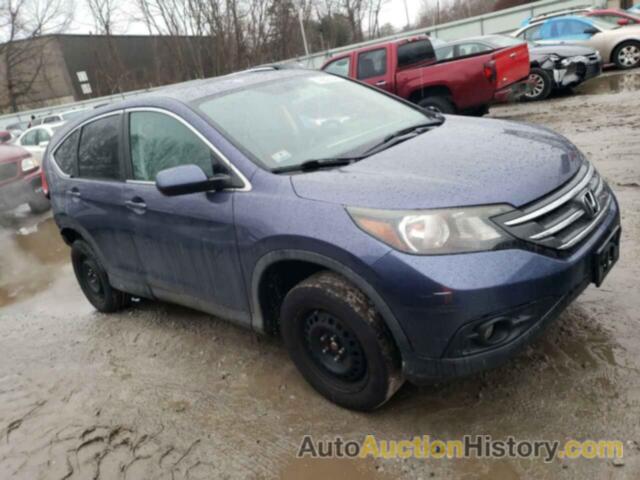 HONDA CRV EX, 5J6RM4H57EL008891