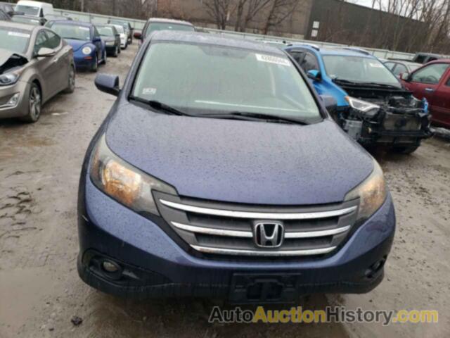 HONDA CRV EX, 5J6RM4H57EL008891