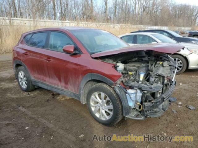 HYUNDAI TUCSON SE, KM8J23A42LU129755