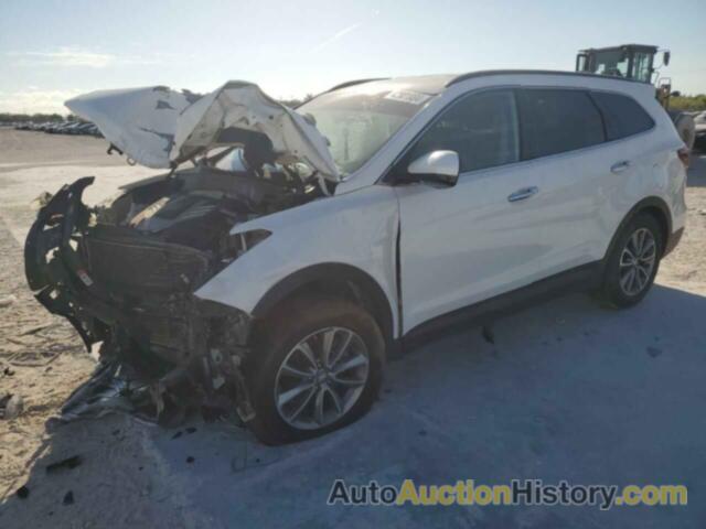 HYUNDAI SANTA FE SE, KM8SMDHF2HU170633