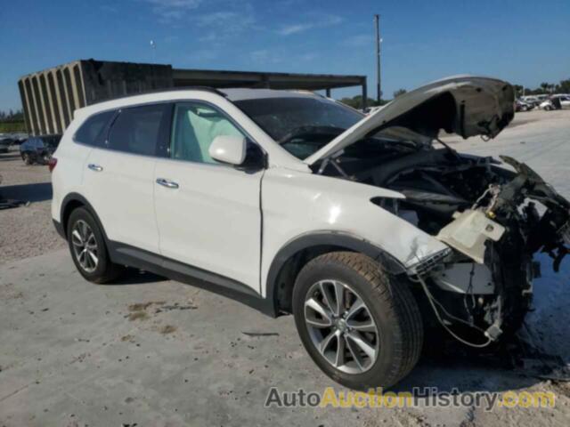 HYUNDAI SANTA FE SE, KM8SMDHF2HU170633