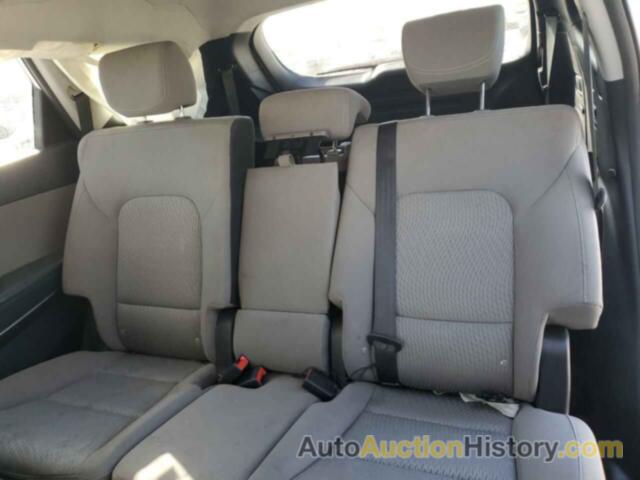 HYUNDAI SANTA FE SE, KM8SMDHF2HU170633