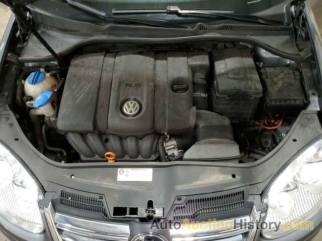 VOLKSWAGEN JETTA SE, 3VWRZ7AJ5AM154258