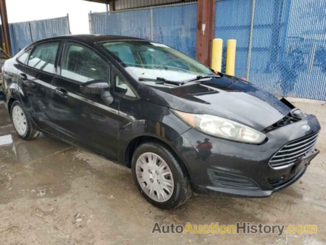 FORD FIESTA S, 3FADP4AJ7FM157791