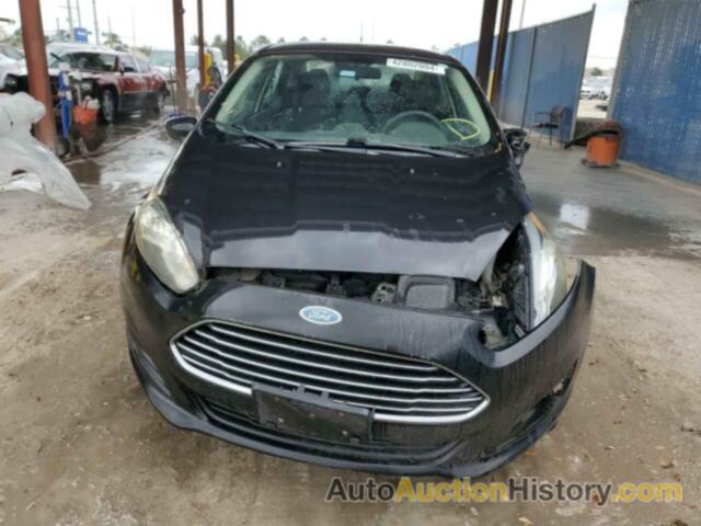 FORD FIESTA S, 3FADP4AJ7FM157791