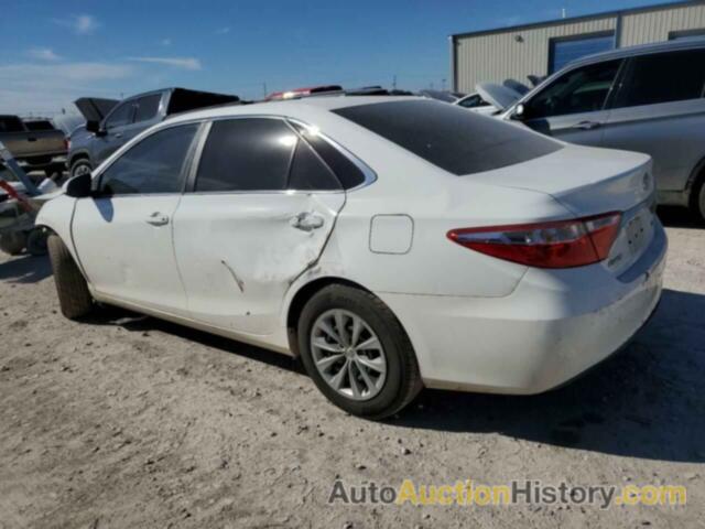 TOYOTA CAMRY LE, 4T4BF1FK9FR454093