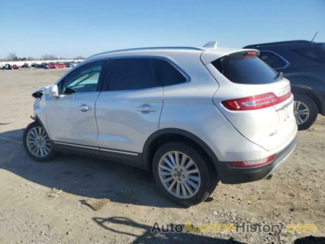 LINCOLN MKZ, 5LMCJ1D98KUL50862