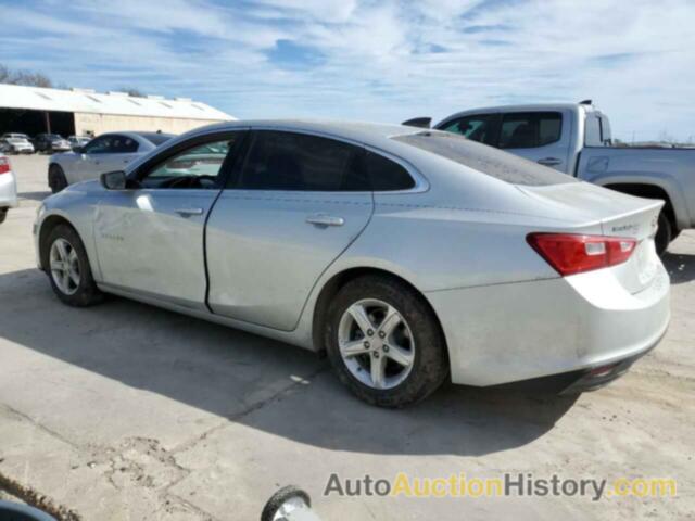 CHEVROLET MALIBU LS, 1G1ZB5ST2LF008262