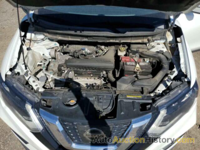 NISSAN ROGUE S, KNMAT2MT2HP607564