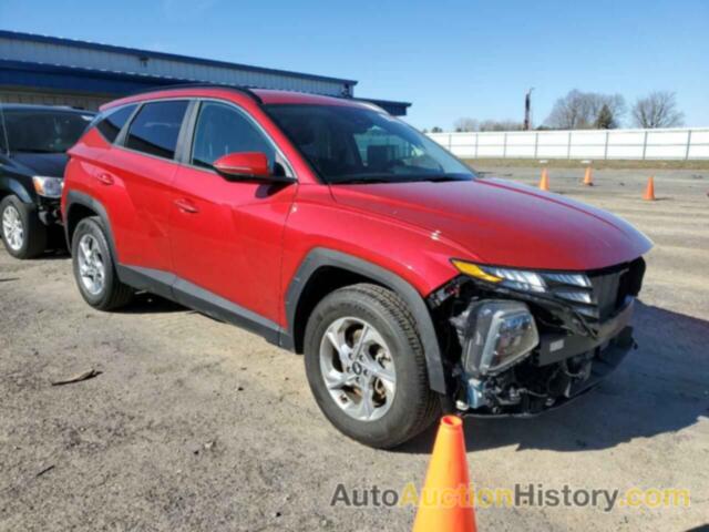 HYUNDAI TUCSON SEL, 5NMJBCAEXNH026039