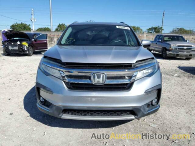 HONDA PILOT TOURING, 5FNYF5H98KB016520