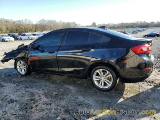 CHEVROLET CRUZE LS, 1G1BC5SM0K7119439