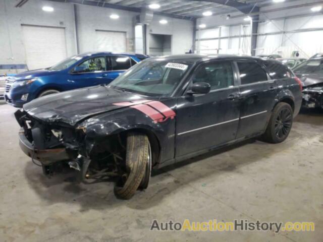 DODGE MAGNUM R/T, 2D4GZ57236H537347