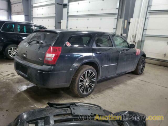 DODGE MAGNUM R/T, 2D4GZ57236H537347