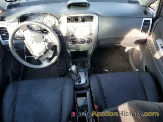 SUZUKI AERIO PREMIUM, JS2RD61H465351109