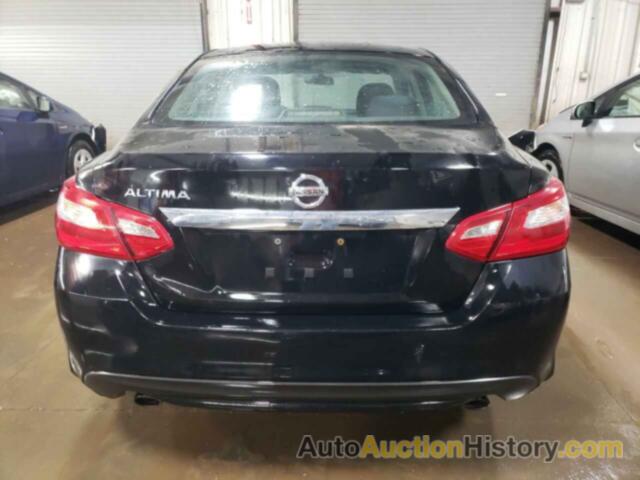 NISSAN ALTIMA 2.5, 1N4AL3APXGN336928