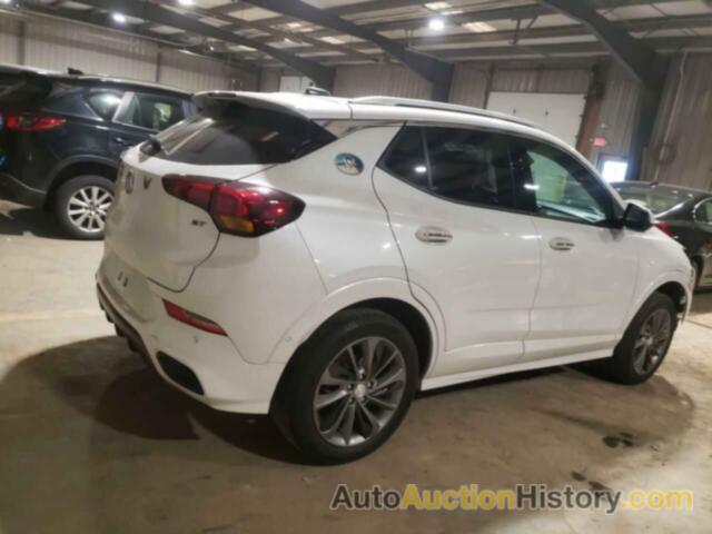 BUICK ENCORE ESSENCE, KL4MMGSL8MB120820