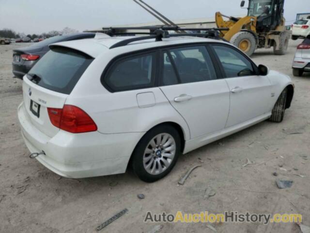 BMW 3 SERIES XIT, WBAUU335X9A540359