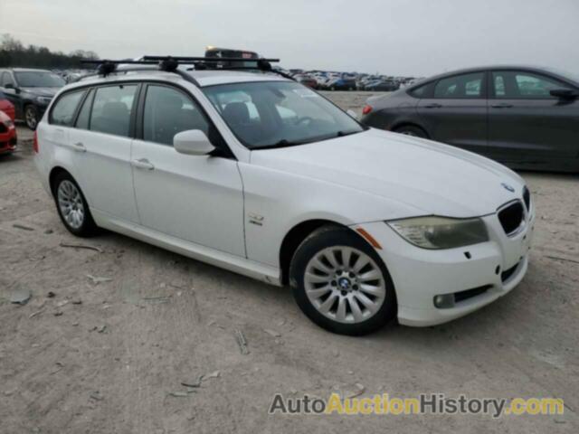 BMW 3 SERIES XIT, WBAUU335X9A540359