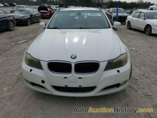 BMW 3 SERIES XIT, WBAUU335X9A540359