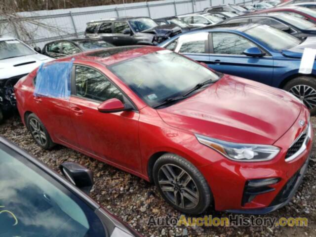 KIA FORTE GT LINE, 3KPF34ADXKE025427