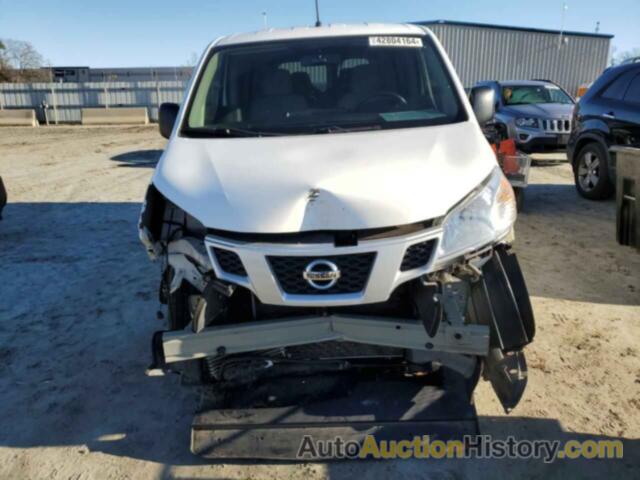 NISSAN NV 2.5S, 3N6CM0KN8GK691076