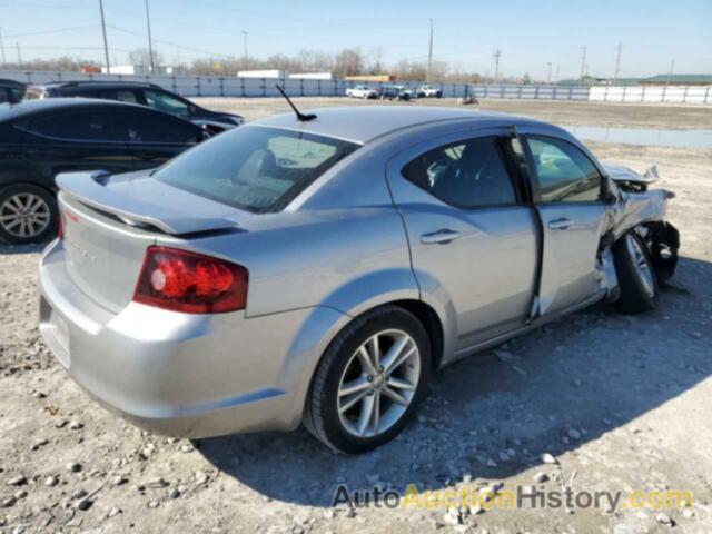 DODGE AVENGER SE, 1C3CDZABXEN221366