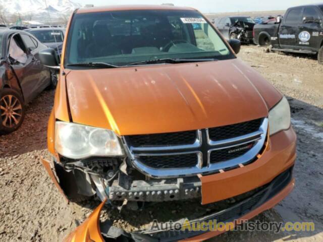 DODGE CARAVAN EXPRESS, 2D4RN4DG0BR750467